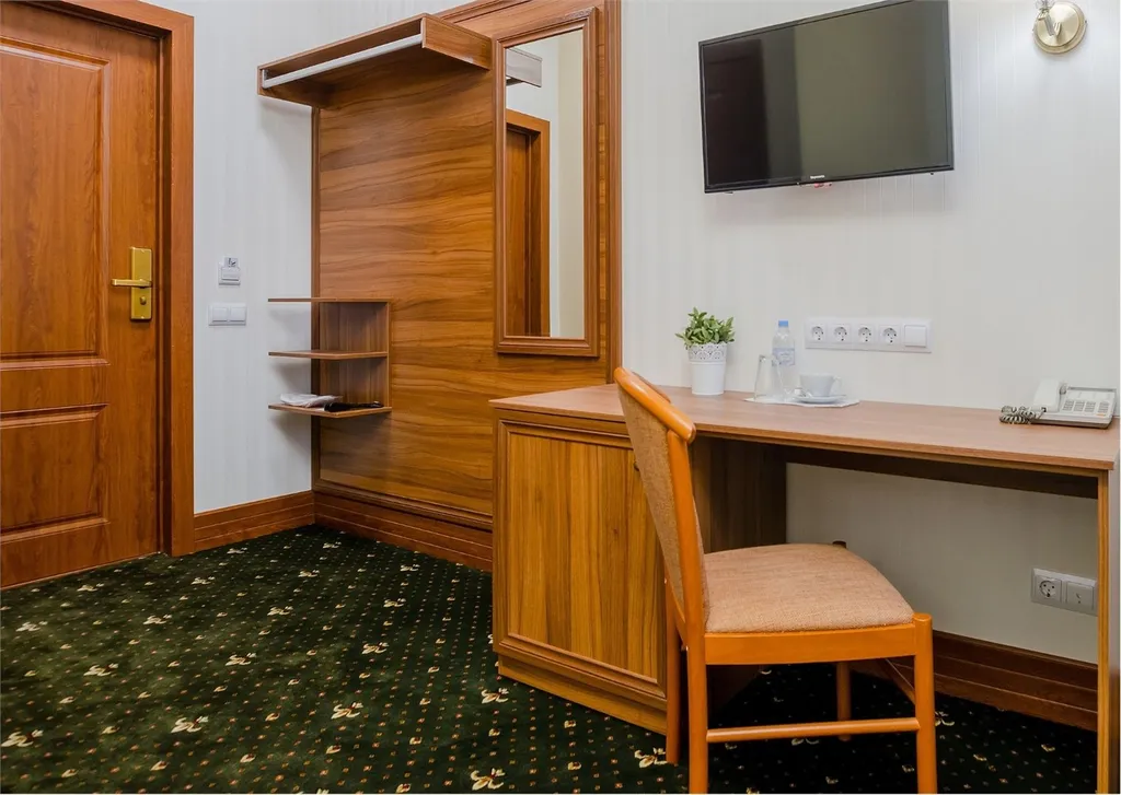 Квартира Комната — аренда посуточно в Череповец