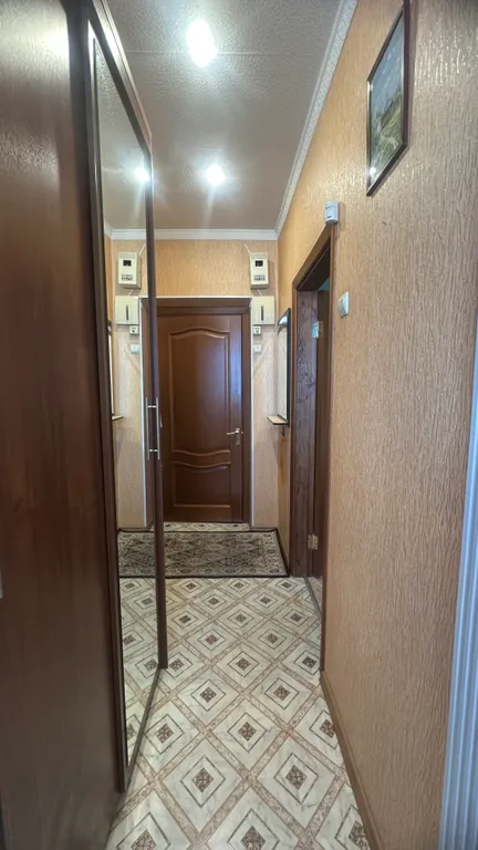 Квартира в центре с видом на море