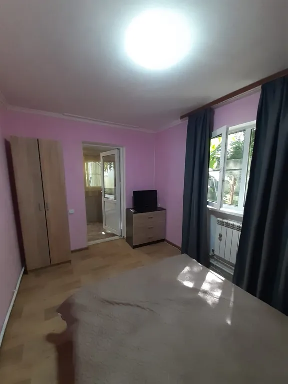 Коттедж Уютный домик для отдыха — Сириус