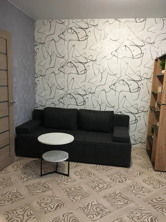 Уютная квартира студия