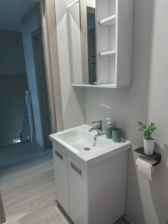 Коттедж Коттедж для загородного отдыха — Тельмана