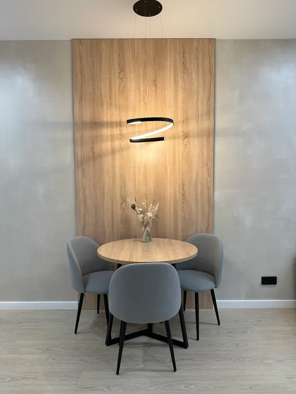 Уютные апартаменты в центре