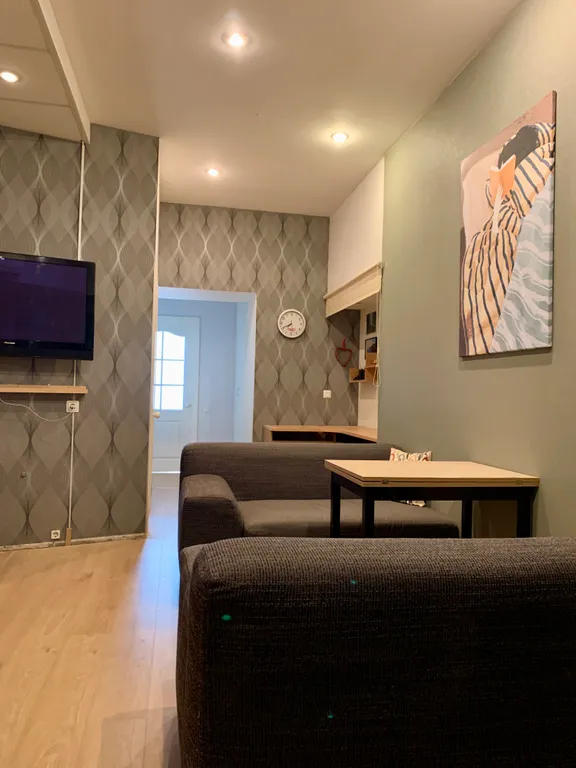 Квартира Квартира в центре для большой компании — Санкт-Петербург