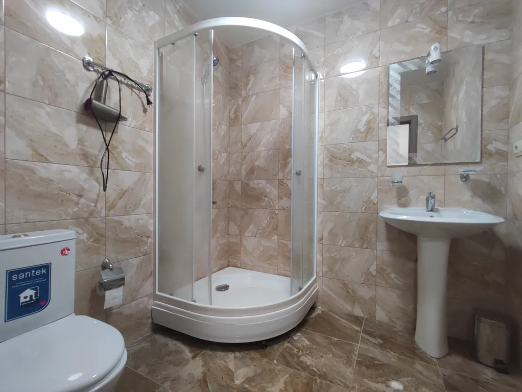 Дом у моря с бассейном