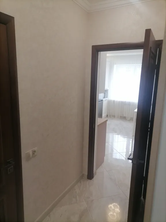 Уютный уголок