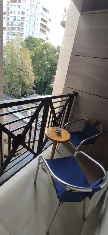 Квартира Уютная квартира в самом центре — Адлер