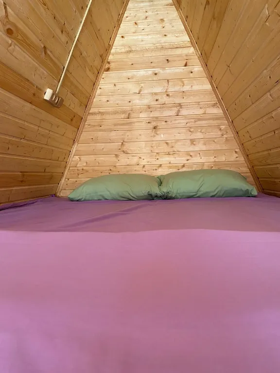 Дом на Камском море