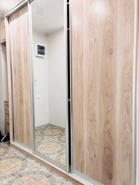 Квартира Квартира Студия рядом с аэропортом — Иркутск