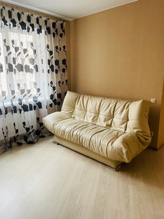 Уютная квартира ЖК Черемушки