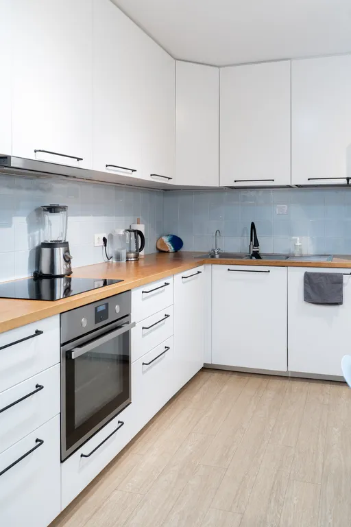 Квартира Трёхкомнатная квартира до 10 человек — Санкт-Петербург