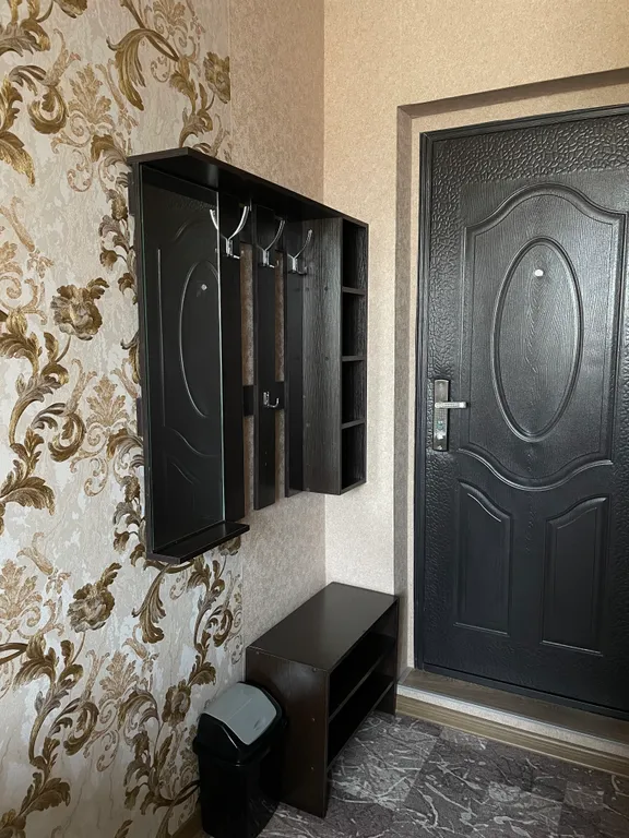 Апартаменты «Gold» с видом на горы