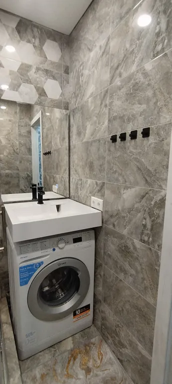 Квартира Уютная, всегда чистая квартира в центре города — Евпатория