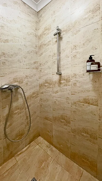 СПА«Ливадийский» ЖК Азор.Уютный 5ти местный номер с видом на море 2эт