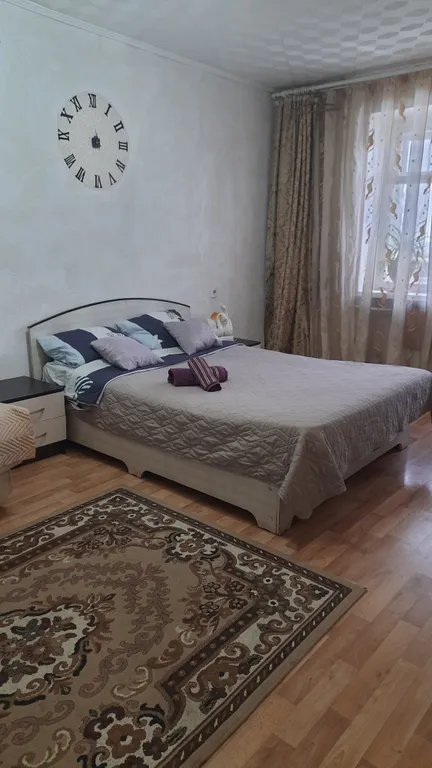 Квартира Уютная квартира в центре города — Алапаевск