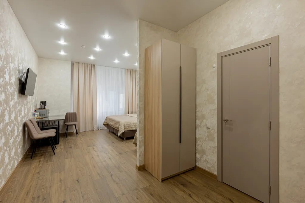 Комфорт семейный