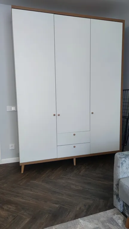 Уютная квартира с дизайнерским ремонтом