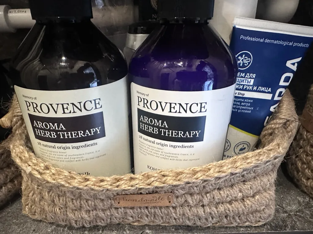 Дом баня на дровах