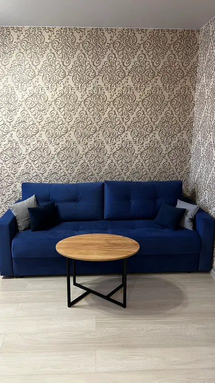 Однокомнатная квартира у Набережной — аренда посуточно в Йошкар-Ола