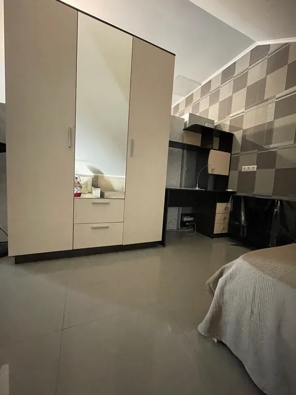 Квартира Квартира Студия в центре города — Геленджик