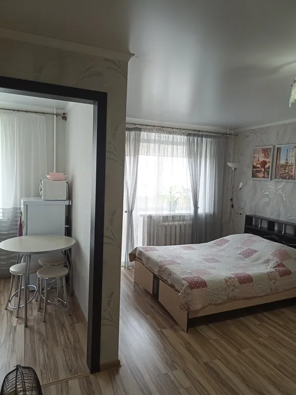 Уютная, теплая, чистая квартира в центре