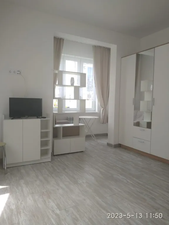 Новая квартира повышенной комфортности — аренда посуточно в Мысхако