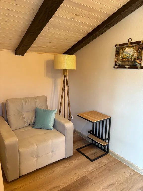 4-комнатный Дом