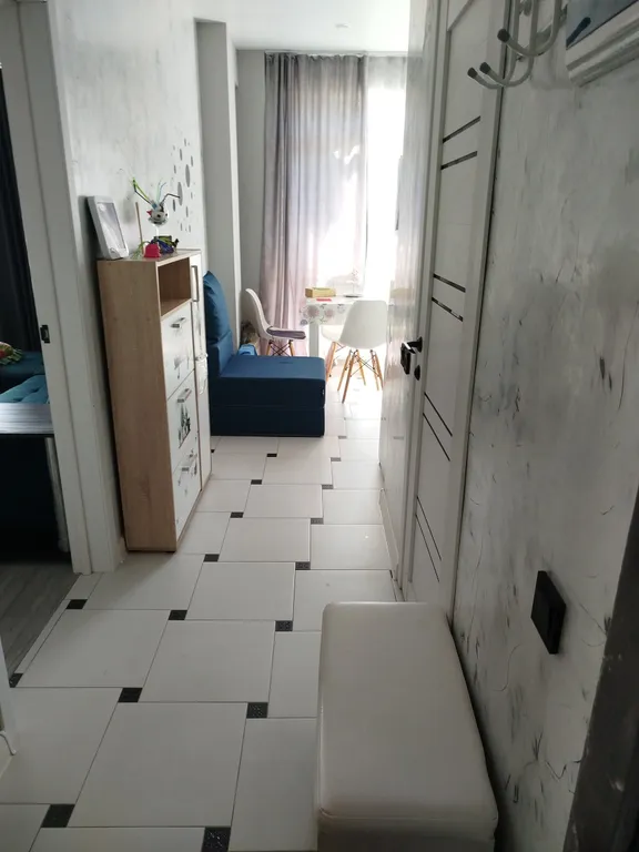 Уютная квартира в центре — аренда посуточно в Новомихайловский