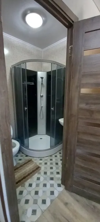 Уютный домик с отдельным входом