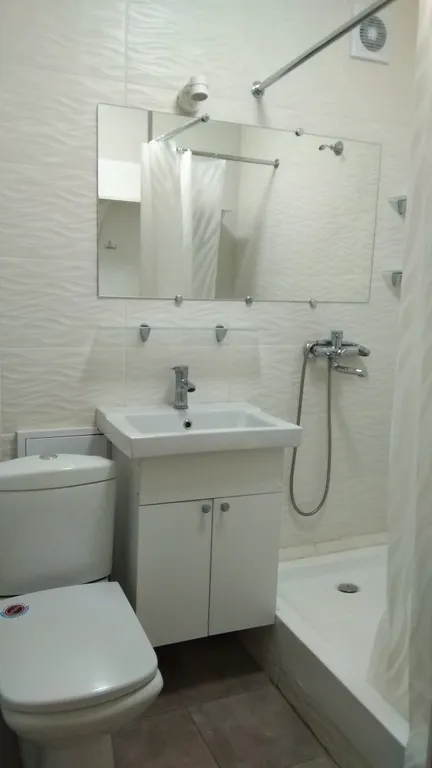 Уютная квартира в центре