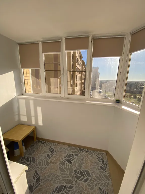 Квартира Квартира Студия возле Хурула — Элиста