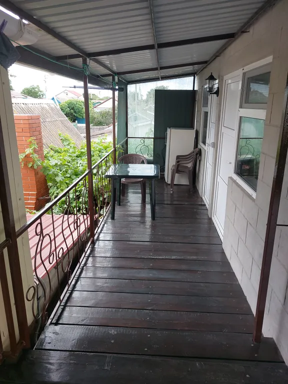 Квартира Эконом номер район автовокзала — аренда посуточно в Бердянск