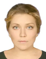 Татьяна Владимировна