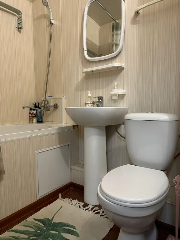 Уютная студия для вас