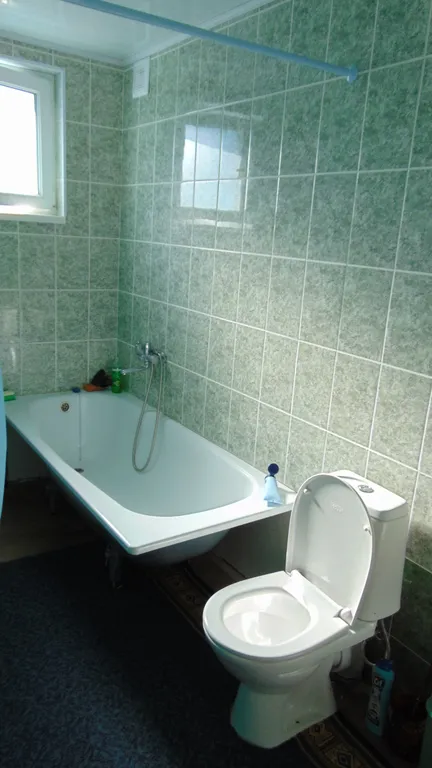 Уютная квартира на 1-ой линии