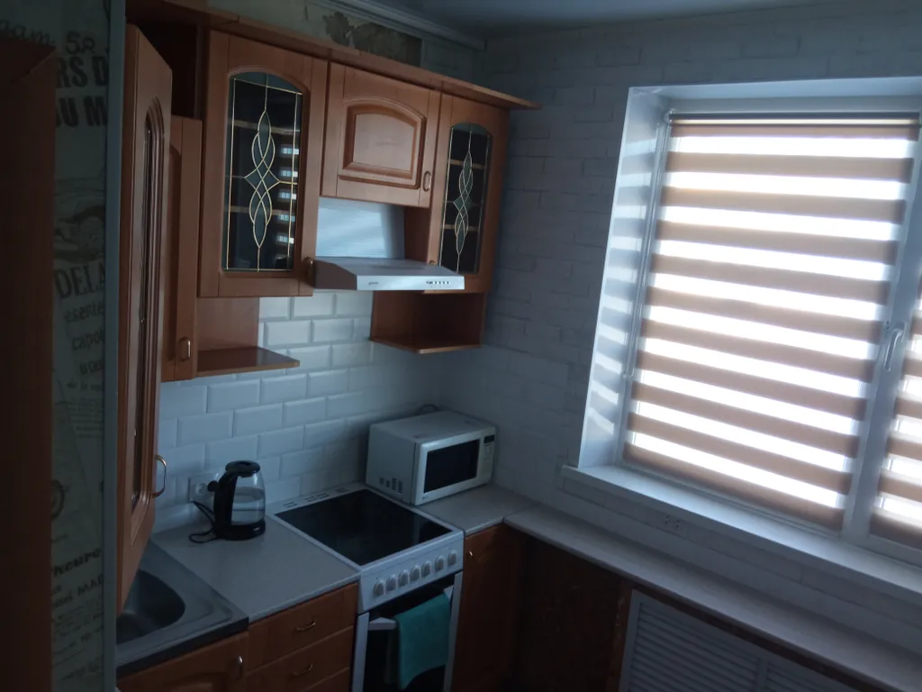 Уютная квартира возле аэропорта Анадырь