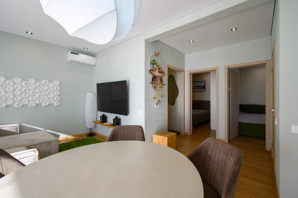 Гостевой дом у Речного Плёса