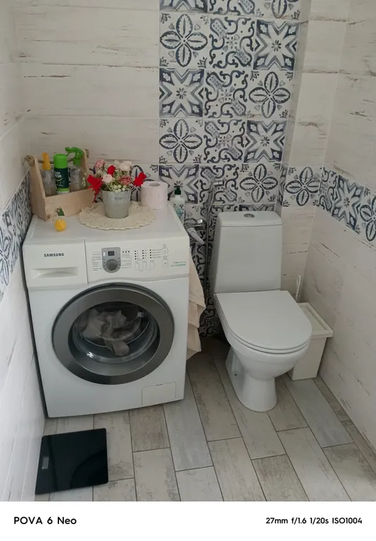 2-комнатный Дом