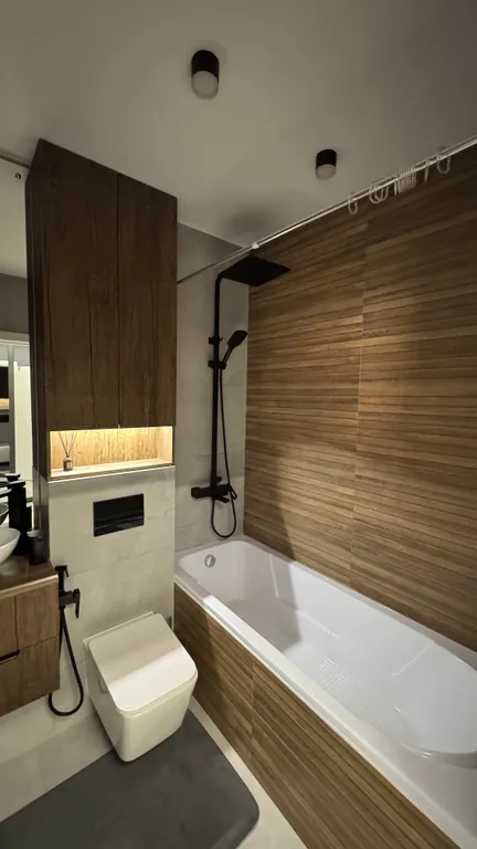 Уютная квартира/студия в центре города