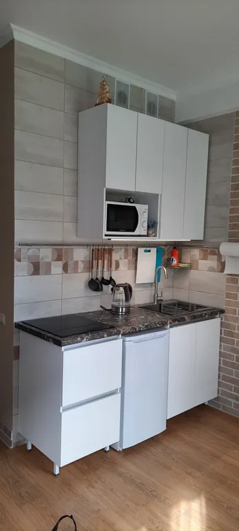 Квартира Квартира Дом у моря — Сириус