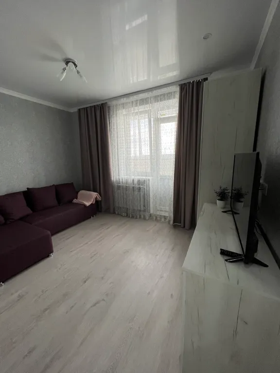 Уютная квартира в Советском районе