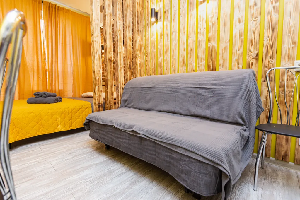 Квартира Квартира Большой выбор стильных квартир — Москва