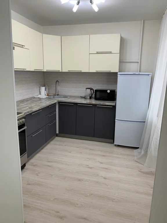 Квартира Уютная квартира в центре города — Алапаевск