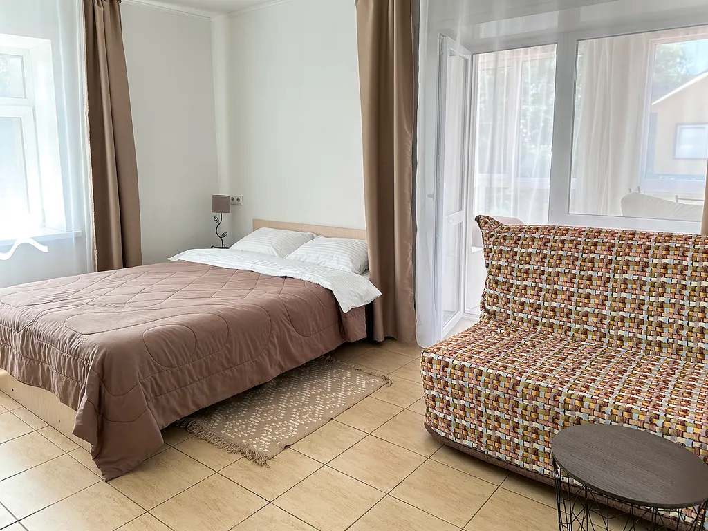 Квартира Комната — аренда посуточно в Осташков (Селигер)