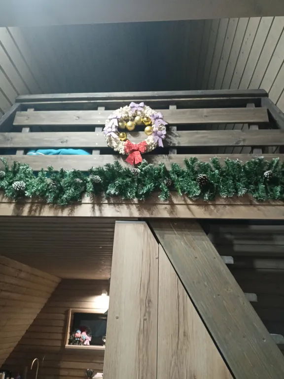 Уютный дом Клевер