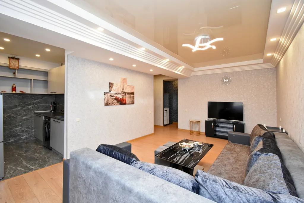 Opera best apartment