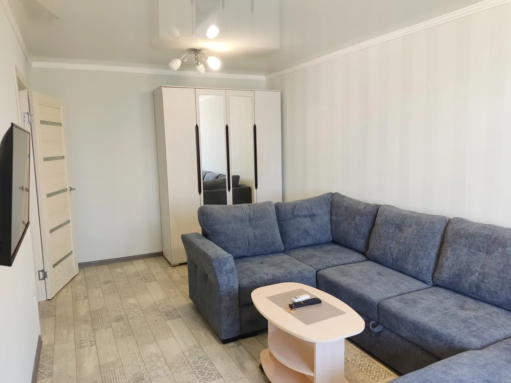 Уютная квартира в самом центре