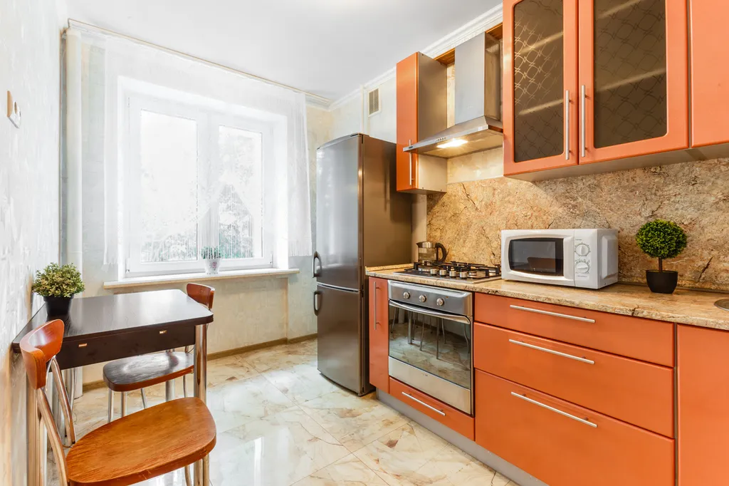 Inndays Apartments