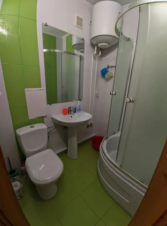 Квартира Квартира в тихом центре — Севастополь