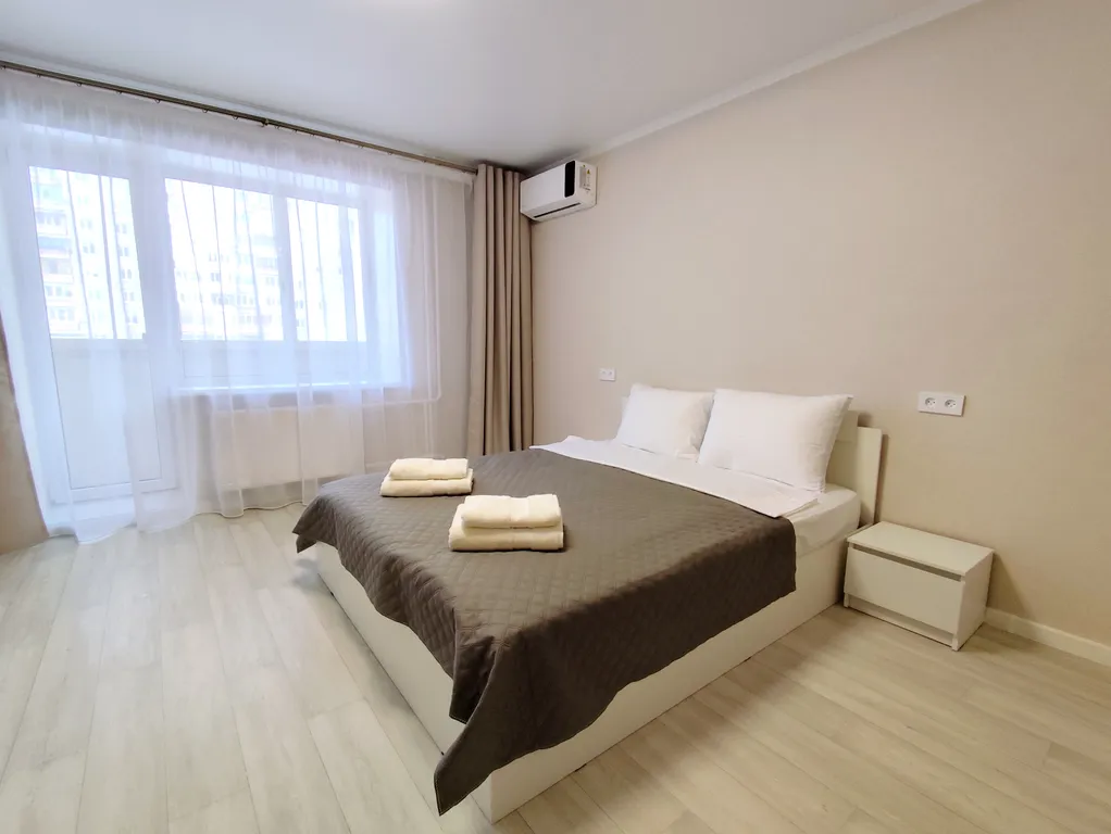 ЭкоДом Притяжение с функцией умного дома