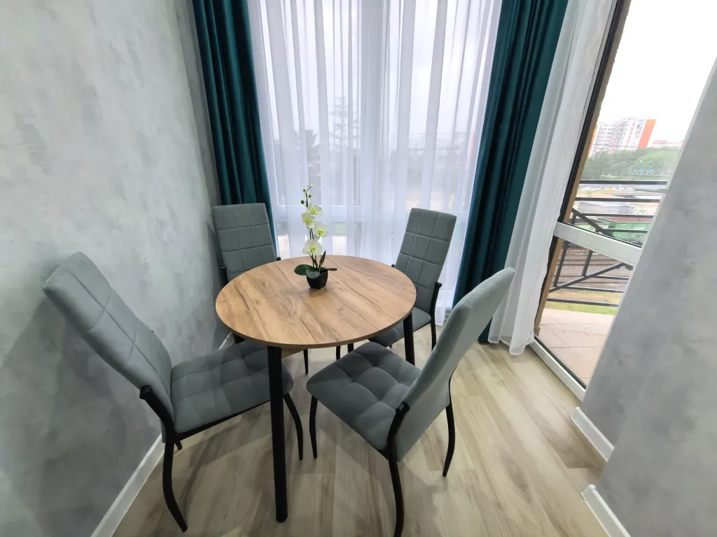 Квартира Квартира в пгт Сириус Олимпийский парк — Сириус